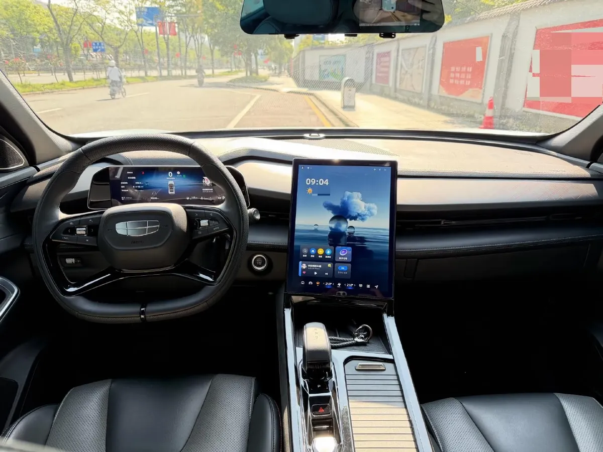 2023 Geely Azkarra 1.5T 181HP L4 7DCT,autocango,china used car exporter,china ev exporter,chinese used car exporter,chinese used ev exporter