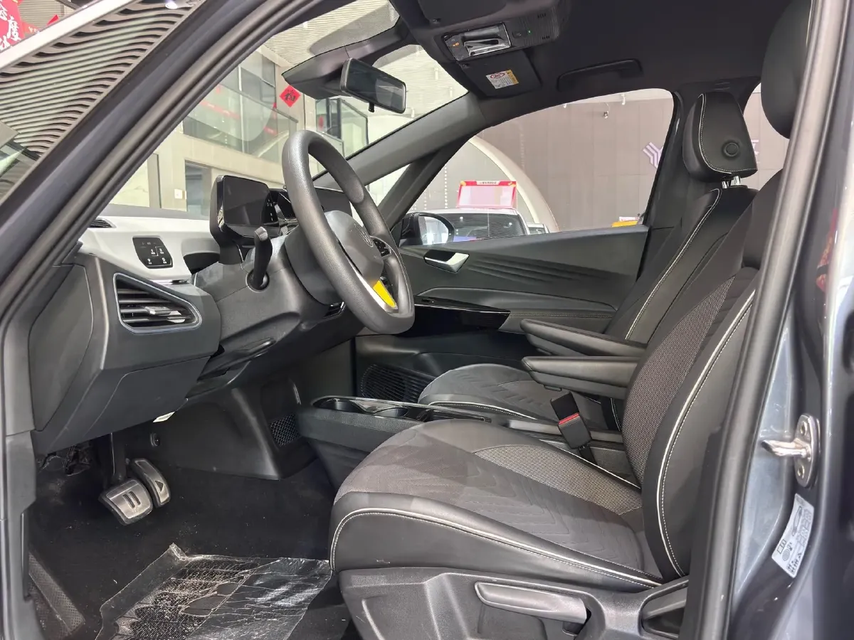 2022 Volkswagen ID.3 BEV 57.3KWH,autocango,china used car exporter,china ev exporter,chinese used car exporter,chinese used ev exporter