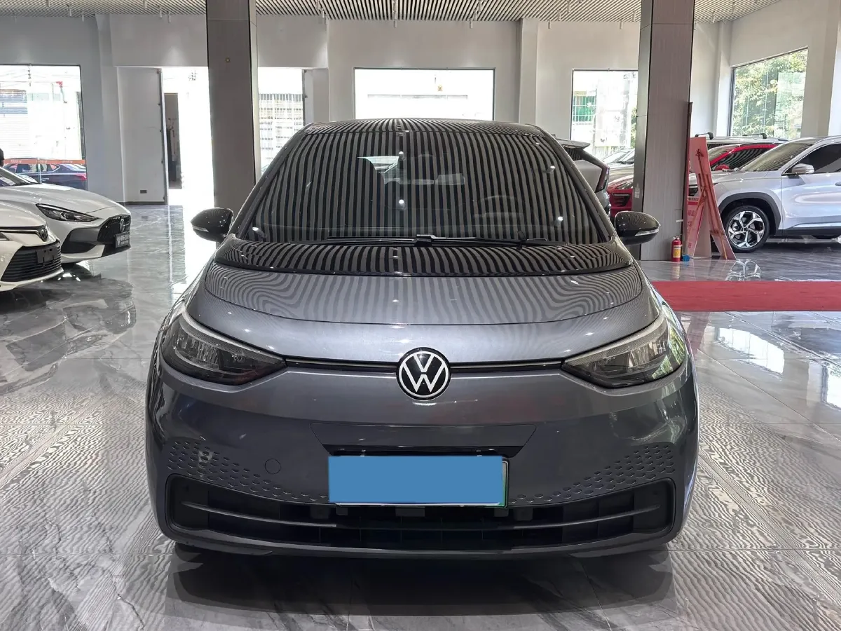 2022 Volkswagen ID.3 BEV 57.3KWH,autocango,china used car exporter,china ev exporter,chinese used car exporter,chinese used ev exporter