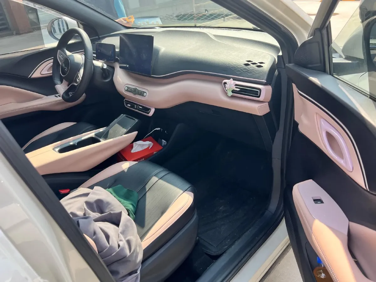2025 BYD Seagull BEV 30.08KWH,autocango,china used car exporter,china ev exporter,chinese used car exporter,chinese used ev exporter