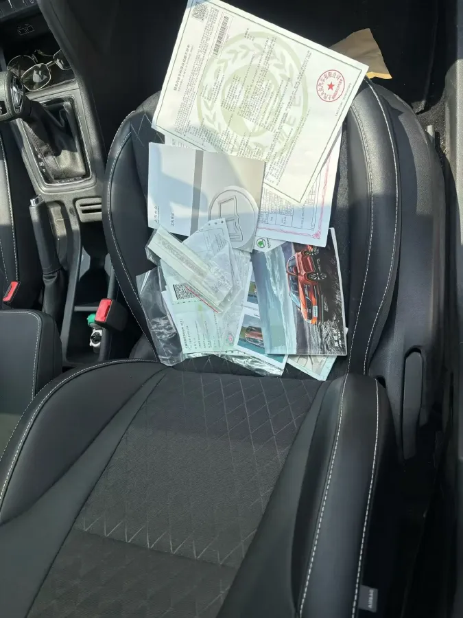 2018 Skoda Octavia 1.4T 150HP L4 7DCT,autocango,china used car exporter,china ev exporter,chinese used car exporter,chinese used ev exporter