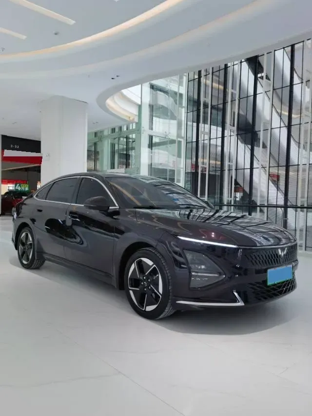2023 WuLing XingGuang 1.5L 106HP L4 E-CVT PHEV 20.5KWH,autocango,china used car exporter,china ev exporter,chinese used car exporter,chinese used ev exporter