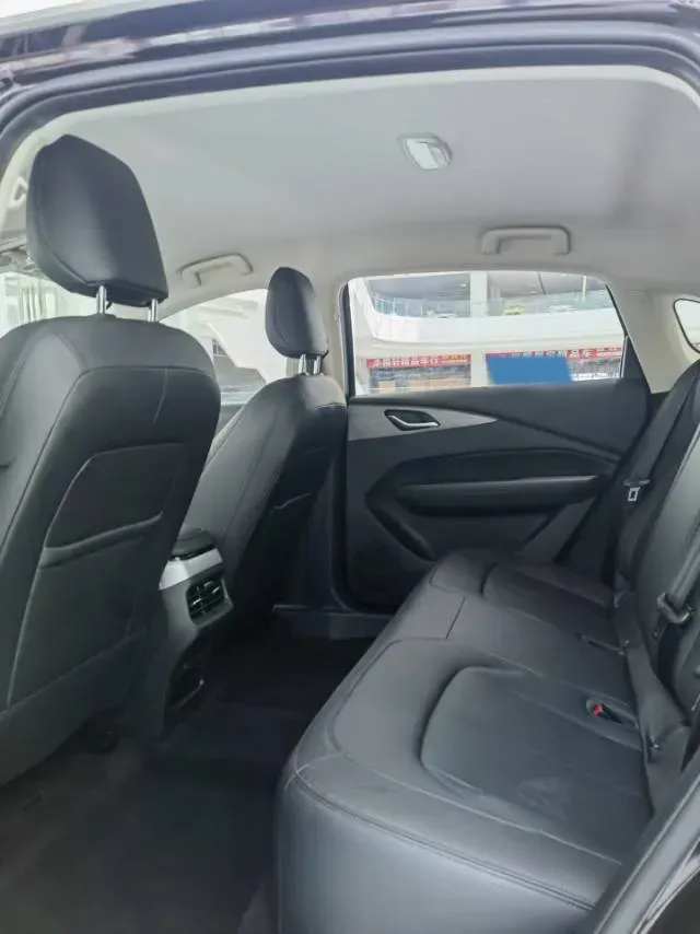 2023 WuLing XingGuang 1.5L 106HP L4 E-CVT PHEV 20.5KWH,autocango,china used car exporter,china ev exporter,chinese used car exporter,chinese used ev exporter