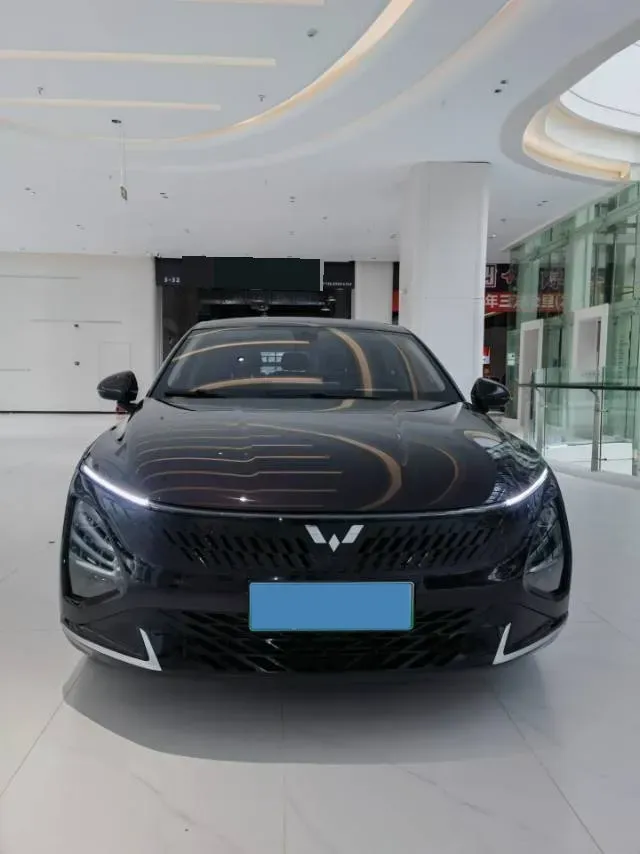 2023 WuLing XingGuang 1.5L 106HP L4 E-CVT PHEV 20.5KWH,autocango,china used car exporter,china ev exporter,chinese used car exporter,chinese used ev exporter
