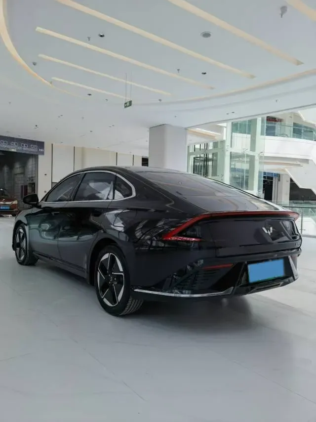 2023 WuLing XingGuang 1.5L 106HP L4 E-CVT PHEV 20.5KWH,autocango,china used car exporter,china ev exporter,chinese used car exporter,chinese used ev exporter