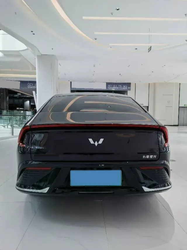 2023 WuLing XingGuang 1.5L 106HP L4 E-CVT PHEV 20.5KWH,autocango,china used car exporter,china ev exporter,chinese used car exporter,chinese used ev exporter