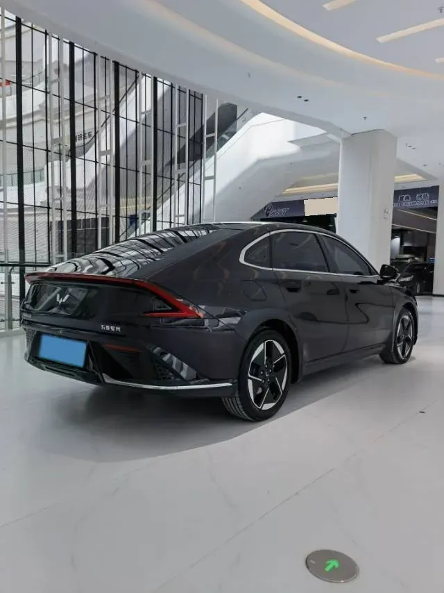 2023 WuLing XingGuang 1.5L 106HP L4 E-CVT PHEV 20.5KWH,autocango,china used car exporter,china ev exporter,chinese used car exporter,chinese used ev exporter