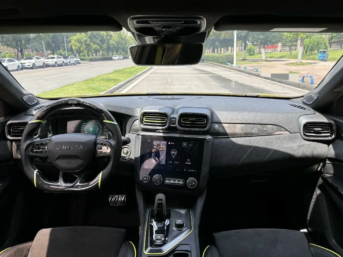 2020 LYNK&CO 03 2.0T 254HP L4 8AT,autocango,china used car exporter,china ev exporter,chinese used car exporter,chinese used ev exporter