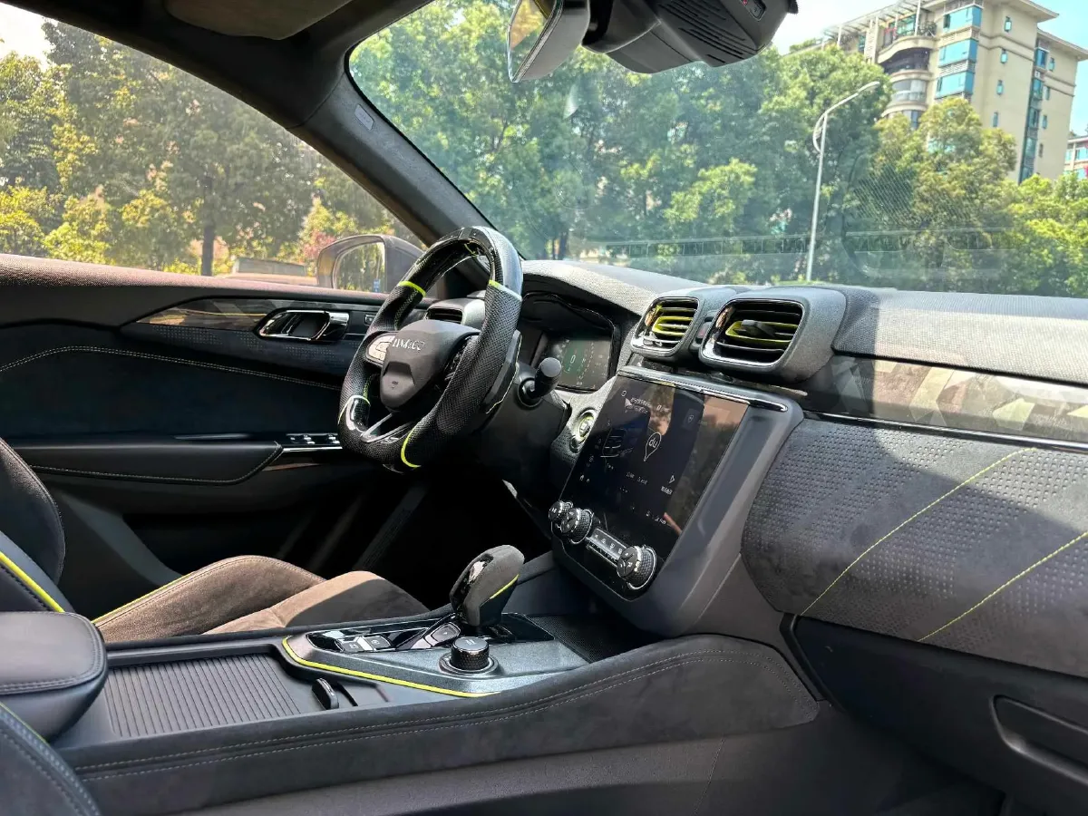 2020 LYNK&CO 03 2.0T 254HP L4 8AT,autocango,china used car exporter,china ev exporter,chinese used car exporter,chinese used ev exporter