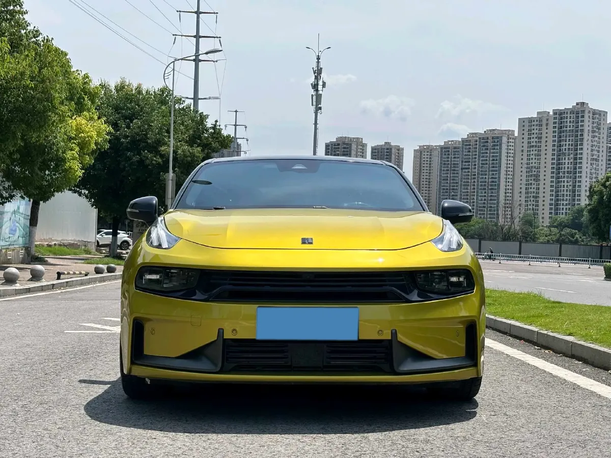2020 LYNK&CO 03 2.0T 254HP L4 8AT,autocango,china used car exporter,china ev exporter,chinese used car exporter,chinese used ev exporter