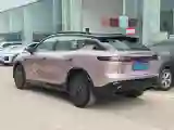 2024 Voyah ZhiYin BEV 77KWH