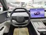 2024 Voyah ZhiYin BEV 77KWH