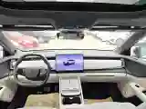 2024 Voyah ZhiYin BEV 77KWH