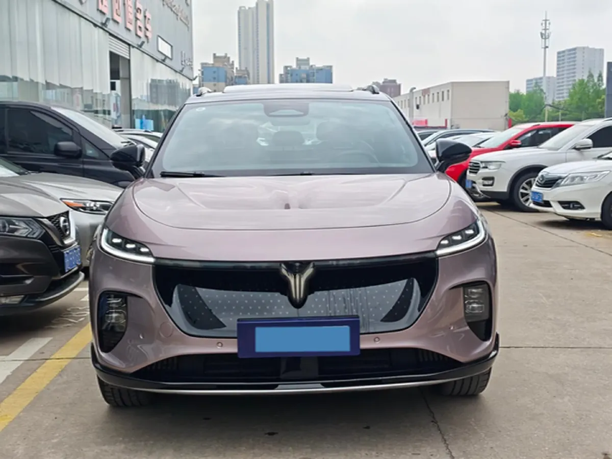 2024 Voyah ZhiYin BEV 77KWH,autocango,china used car exporter,china ev exporter,chinese used car exporter,chinese used ev exporter