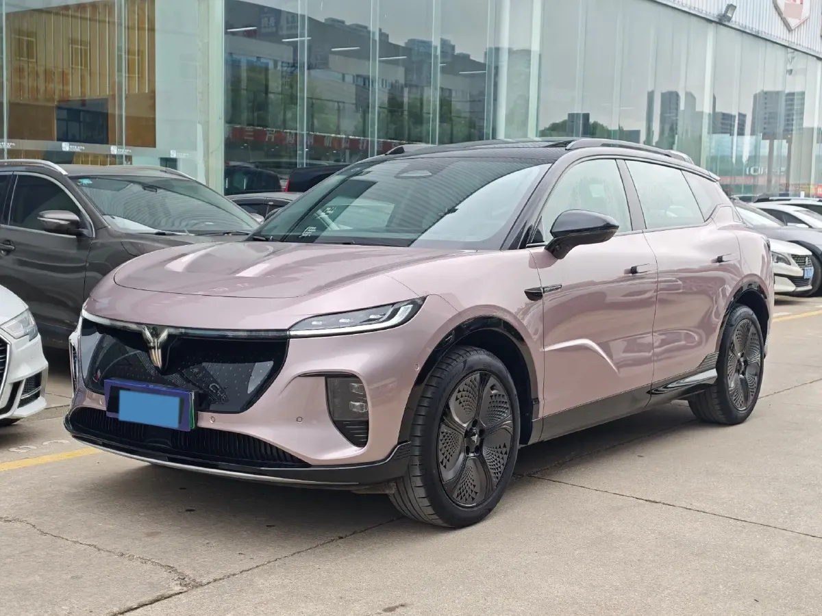 2024 Voyah ZhiYin BEV 77KWH,autocango,china used car exporter,china ev exporter,chinese used car exporter,chinese used ev exporter