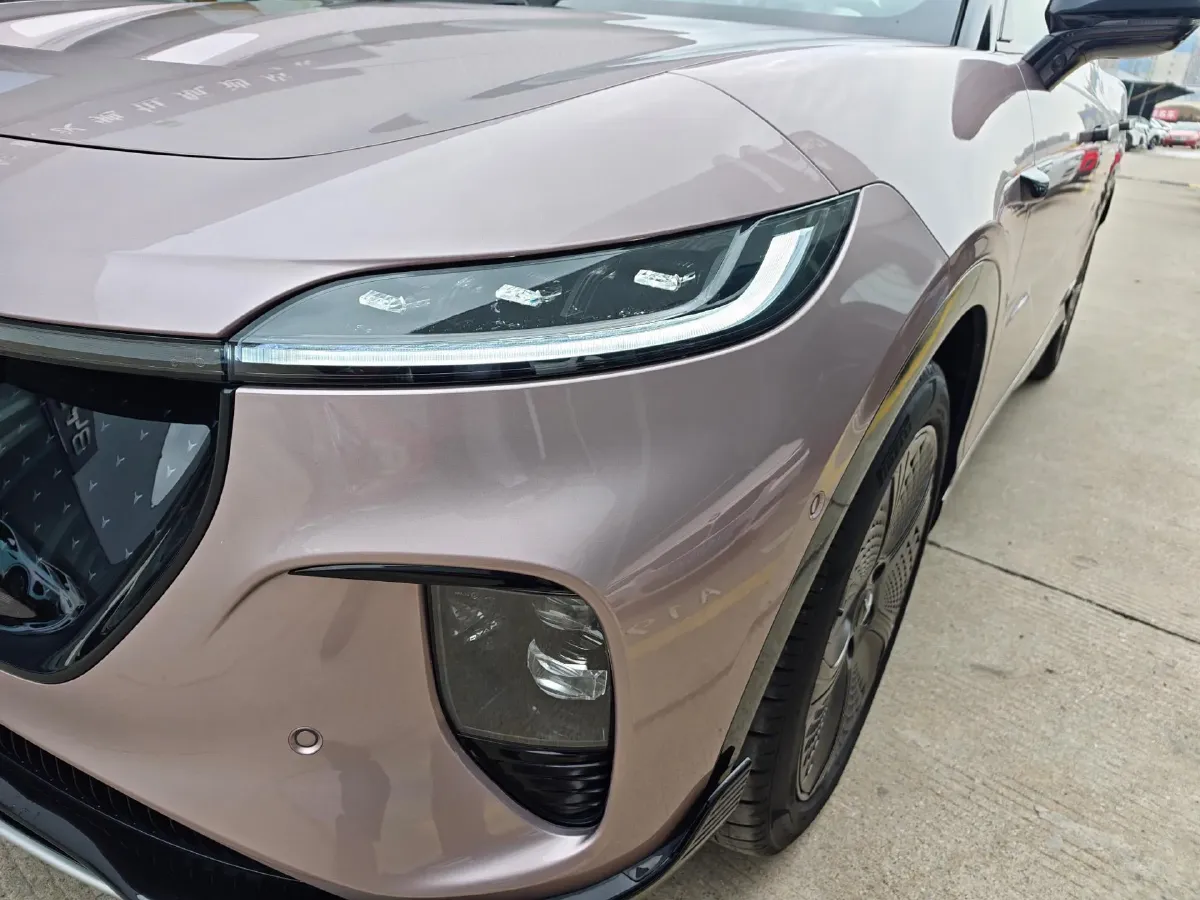2024 Voyah ZhiYin BEV 77KWH,autocango,china used car exporter,china ev exporter,chinese used car exporter,chinese used ev exporter