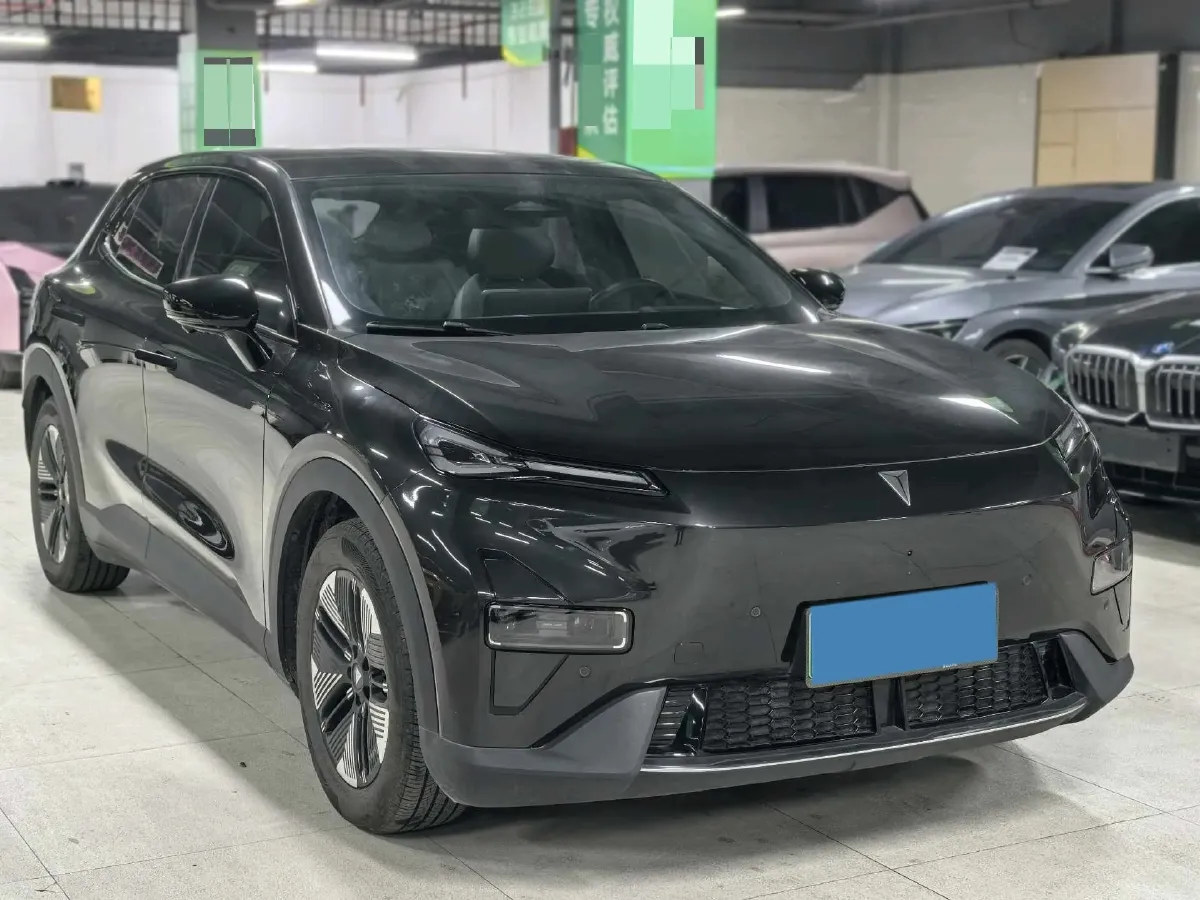 2025 ChangAn QiYuan A07 BEV 56.1KWH,autocango,china used car exporter,china ev exporter,chinese used car exporter,chinese used ev exporter