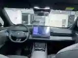 2025 ChangAn QiYuan A07 BEV 56.1KWH