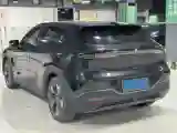 2025 ChangAn QiYuan A07 BEV 56.1KWH