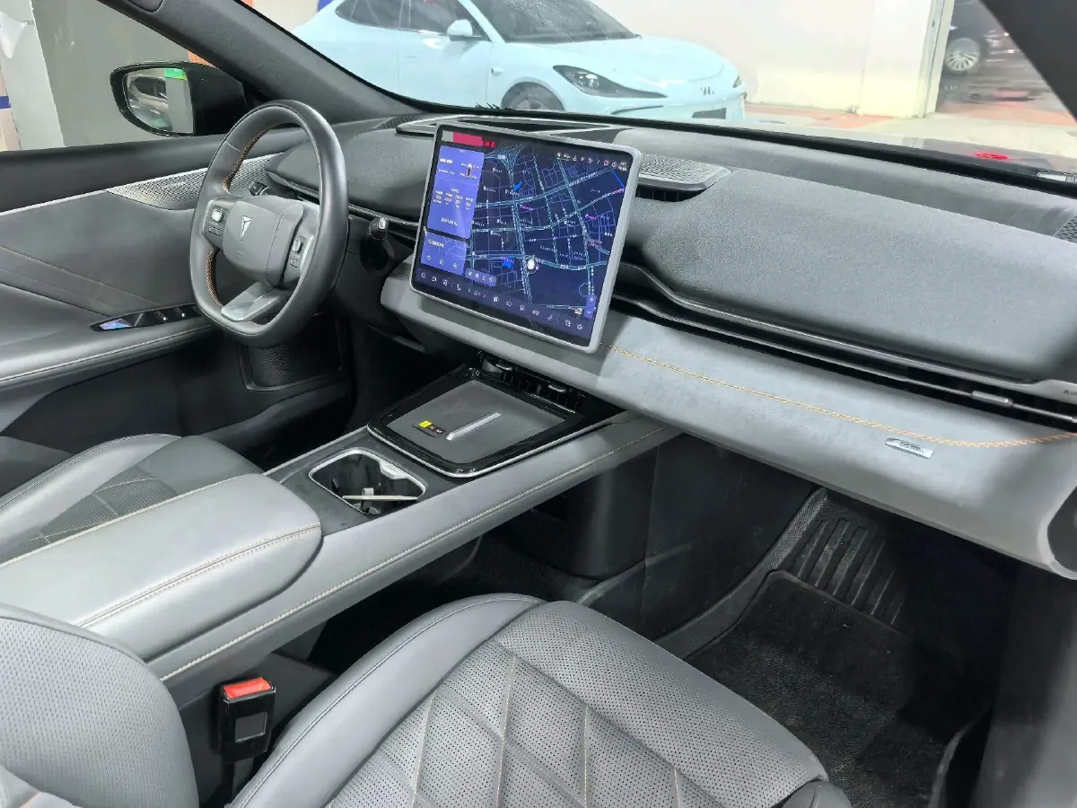 2025 ChangAn QiYuan A07 BEV 56.1KWH,autocango,china used car exporter,china ev exporter,chinese used car exporter,chinese used ev exporter