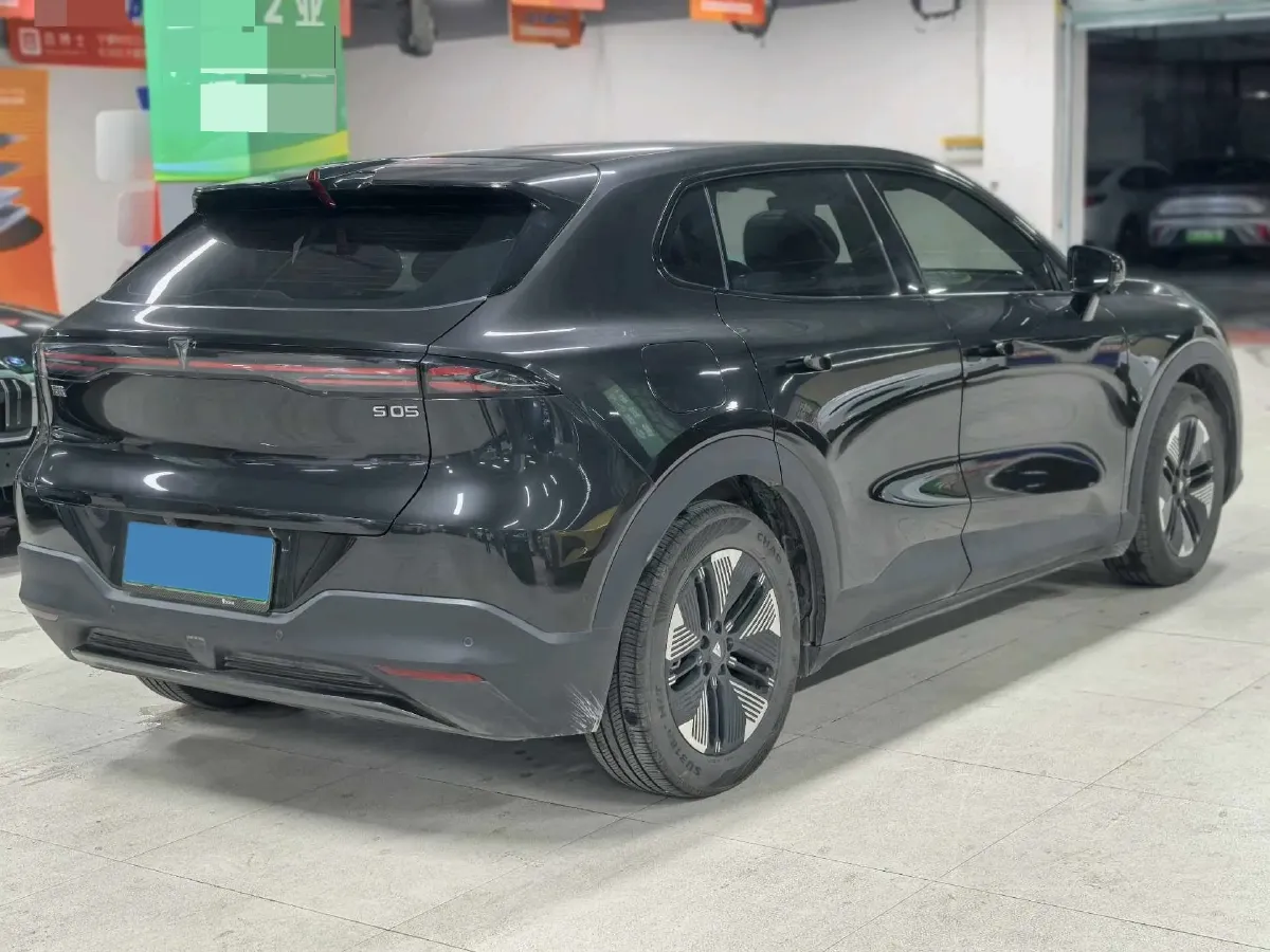 2025 ChangAn QiYuan A07 BEV 56.1KWH,autocango,china used car exporter,china ev exporter,chinese used car exporter,chinese used ev exporter