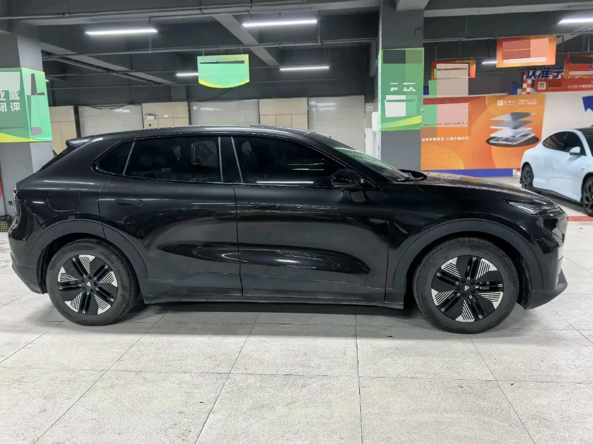 2025 ChangAn QiYuan A07 BEV 56.1KWH,autocango,china used car exporter,china ev exporter,chinese used car exporter,chinese used ev exporter