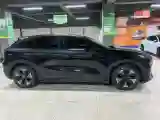 2025 ChangAn QiYuan A07 BEV 56.1KWH
