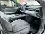 2025 ChangAn QiYuan A07 BEV 56.1KWH