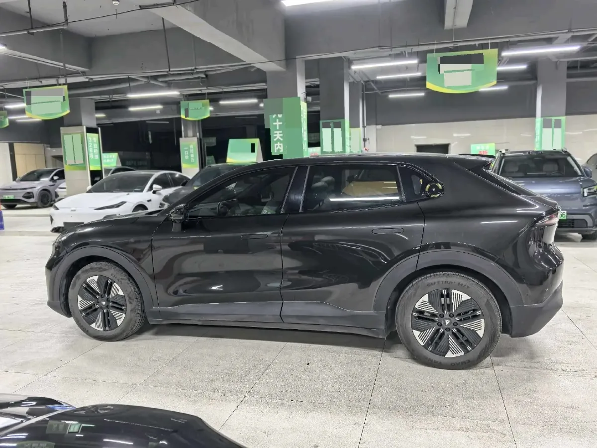 2025 ChangAn QiYuan A07 BEV 56.1KWH,autocango,china used car exporter,china ev exporter,chinese used car exporter,chinese used ev exporter