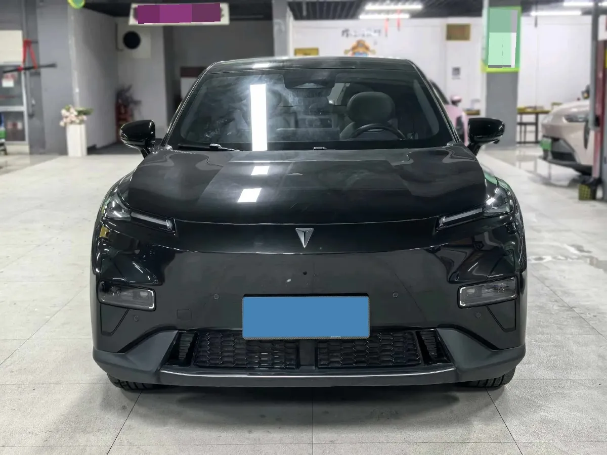 2025 ChangAn QiYuan A07 BEV 56.1KWH,autocango,china used car exporter,china ev exporter,chinese used car exporter,chinese used ev exporter