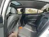 2019 Hyundai Elantra 1.5L 115HP L4 CVT