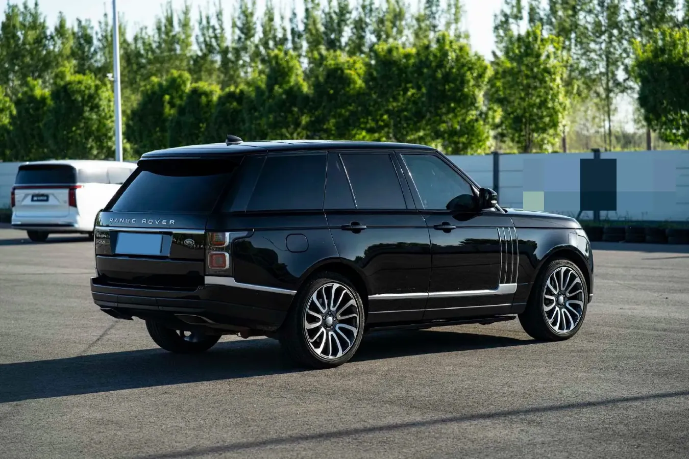 2020 Land Rover Range Rover 3.0T 360HP L6 8AT,autocango,china used car exporter,china ev exporter,chinese used car exporter,chinese used ev exporter