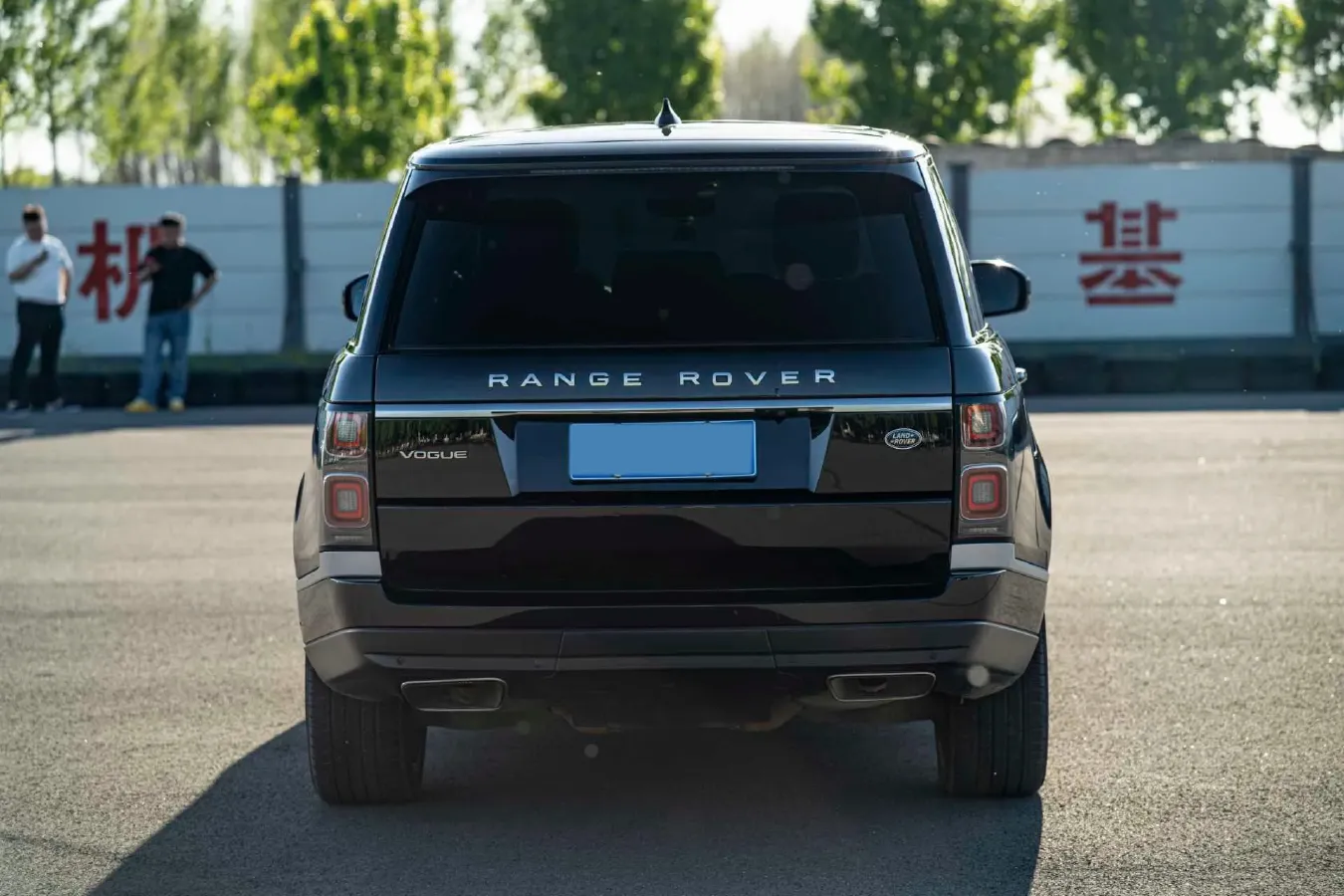 2020 Land Rover Range Rover 3.0T 360HP L6 8AT,autocango,china used car exporter,china ev exporter,chinese used car exporter,chinese used ev exporter