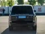 2020 Land Rover Range Rover 3.0T 360HP L6 8AT