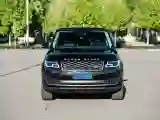 2020 Land Rover Range Rover 3.0T 360HP L6 8AT