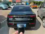 2023 Geely Preface 2.0T 190HP L4 7DCT
