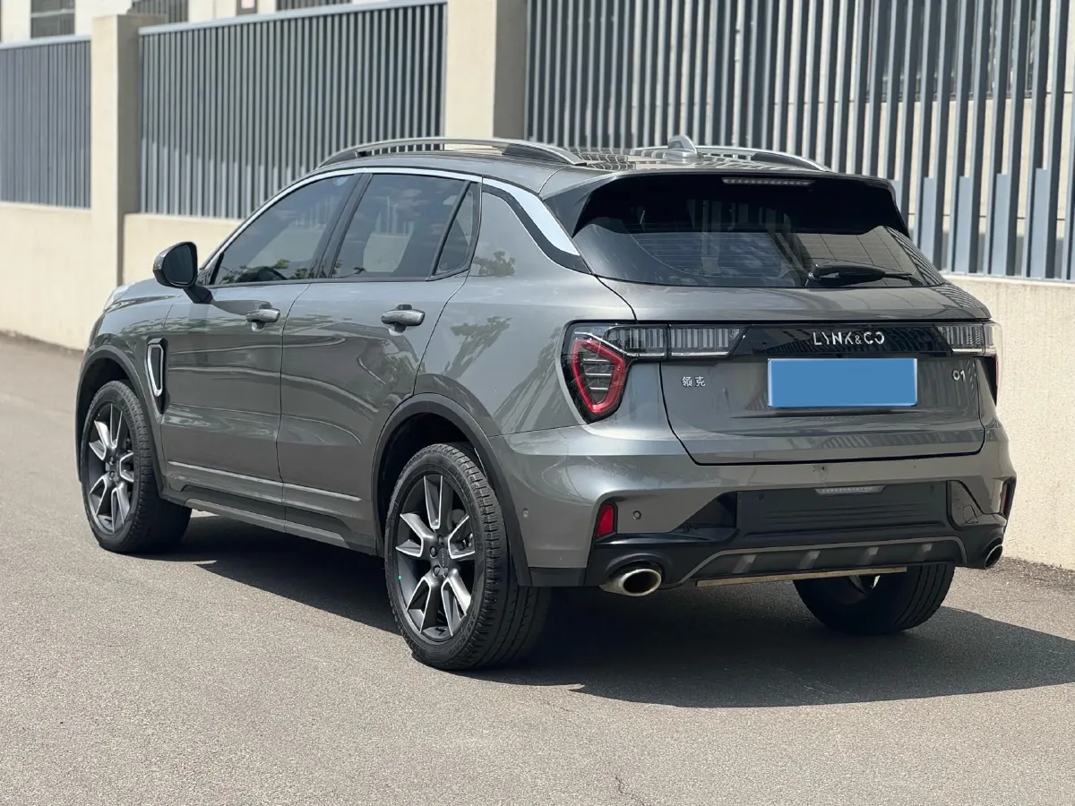 2021 LYNK&CO 01 2.0T 218HP L4 8AT,autocango,china used car exporter,china ev exporter,chinese used car exporter,chinese used ev exporter