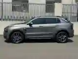 2021 LYNK&CO 01 2.0T 218HP L4 8AT