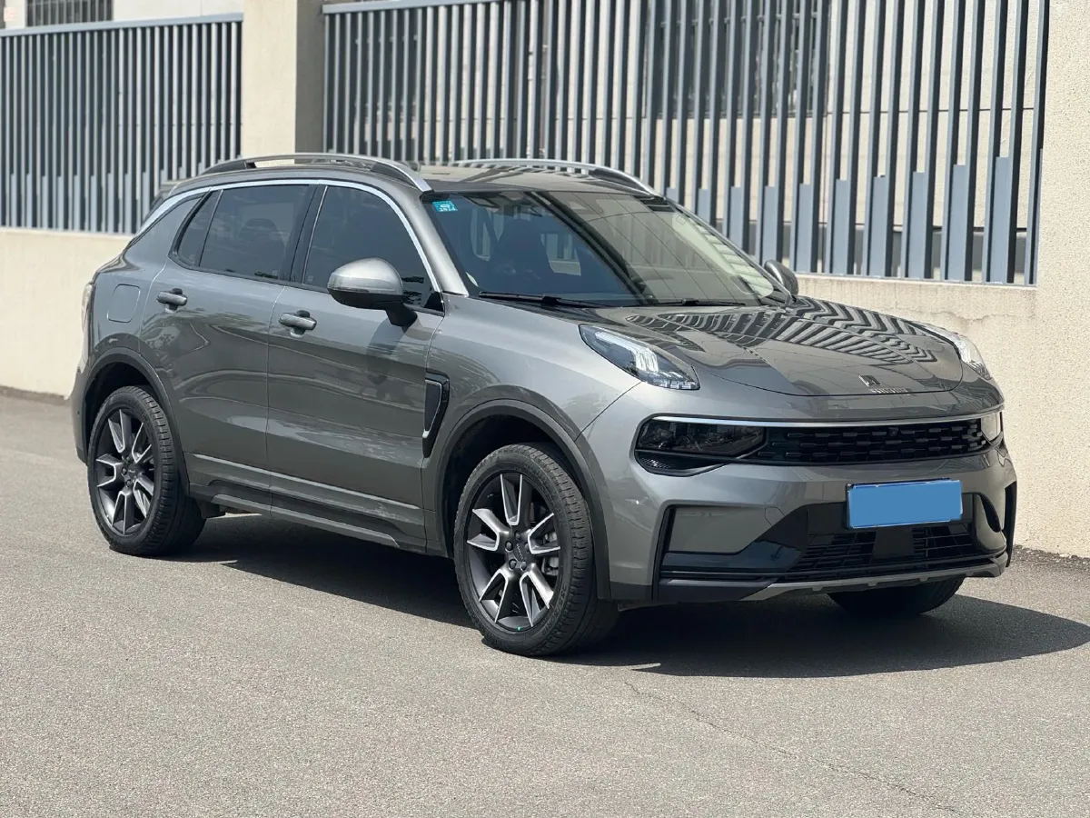 2021 LYNK&CO 01 2.0T 218HP L4 8AT,autocango,china used car exporter,china ev exporter,chinese used car exporter,chinese used ev exporter