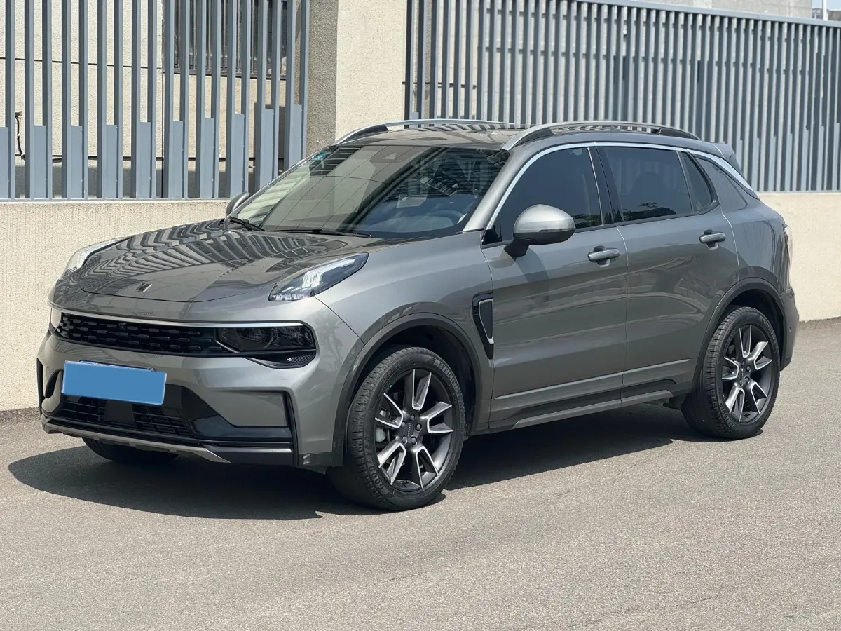 2021 LYNK&CO 01 2.0T 218HP L4 8AT,autocango,china used car exporter,china ev exporter,chinese used car exporter,chinese used ev exporter