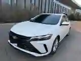 2023 Chevrolet Monza 1.5L 113HP L4 6DCT
