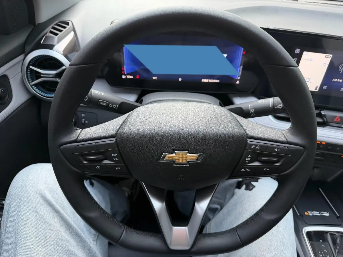 2023 Chevrolet Monza 1.5L 113HP L4 6DCT,autocango,china used car exporter,china ev exporter,chinese used car exporter,chinese used ev exporter