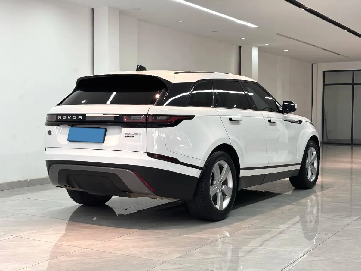 2018 Land Rover Range Rover Velar 3.0T 380HP V6 8AT,autocango,china used car exporter,china ev exporter,chinese used car exporter,chinese used ev exporter