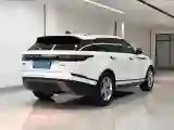 2018 Land Rover Range Rover Velar 3.0T 380HP V6 8AT