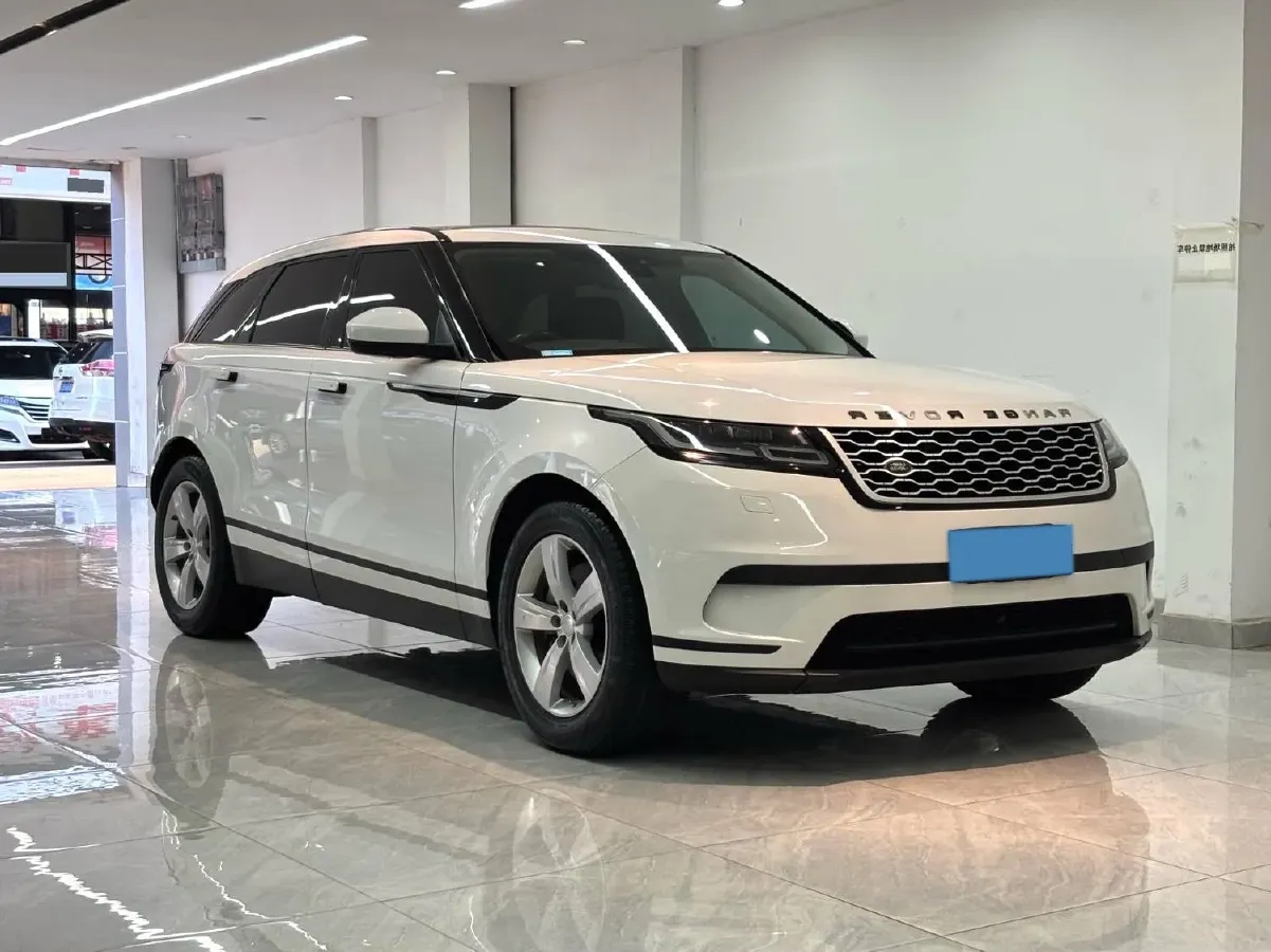 2018 Land Rover Range Rover Velar 3.0T 380HP V6 8AT,autocango,china used car exporter,china ev exporter,chinese used car exporter,chinese used ev exporter