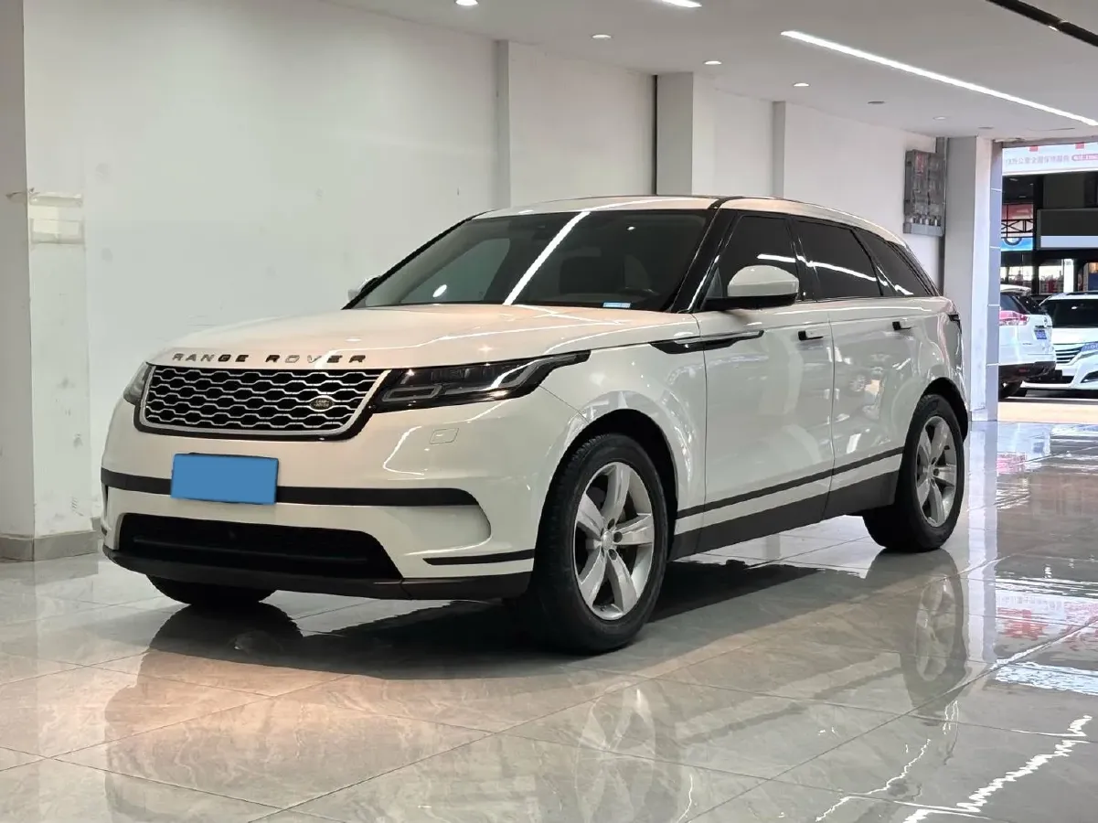2018 Land Rover Range Rover Velar 3.0T 380HP V6 8AT,autocango,china used car exporter,china ev exporter,chinese used car exporter,chinese used ev exporter