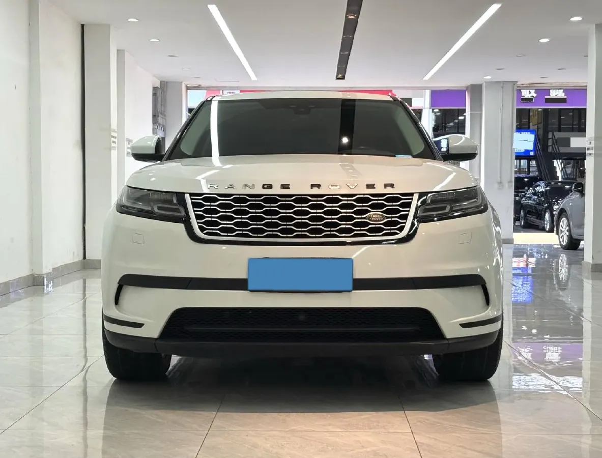 2018 Land Rover Range Rover Velar 3.0T 380HP V6 8AT,autocango,china used car exporter,china ev exporter,chinese used car exporter,chinese used ev exporter