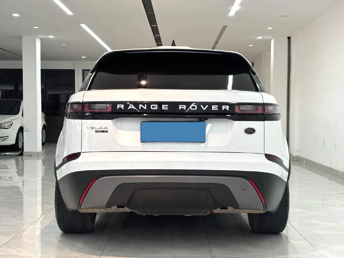 2018 Land Rover Range Rover Velar 3.0T 380HP V6 8AT,autocango,china used car exporter,china ev exporter,chinese used car exporter,chinese used ev exporter