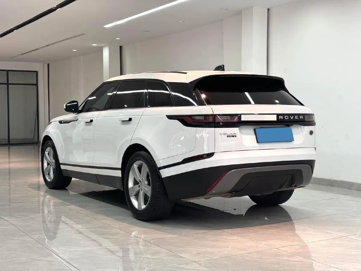 2018 Land Rover Range Rover Velar 3.0T 380HP V6 8AT,autocango,china used car exporter,china ev exporter,chinese used car exporter,chinese used ev exporter