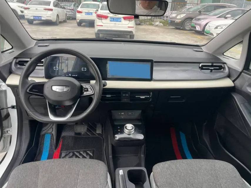 2024 Geometry E BEV 29.67KWH,autocango,china used car exporter,china ev exporter,chinese used car exporter,chinese used ev exporter